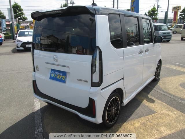 honda n-box 2024 -HONDA 【高崎 580ﾆ8711】--N BOX JF5--2020720---HONDA 【高崎 580ﾆ8711】--N BOX JF5--2020720- image 2