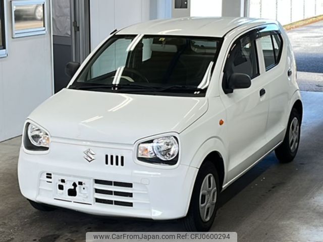 suzuki alto 2015 -SUZUKI--Alto HA36S-245530---SUZUKI--Alto HA36S-245530- image 1