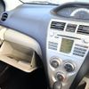 toyota belta 2008 -TOYOTA--Belta NCP96--1008433---TOYOTA--Belta NCP96--1008433- image 21