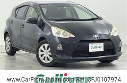 toyota aqua 2014 -TOYOTA--AQUA DAA-NHP10--NHP10-6250117---TOYOTA--AQUA DAA-NHP10--NHP10-6250117-