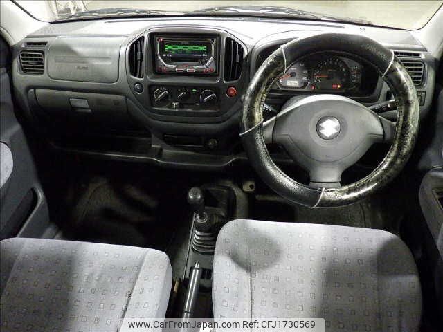 2005 Suzuki Kei HN22S - Car Price $1,672