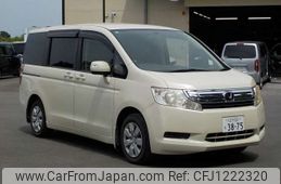 honda stepwagon 2011 -HONDA 【野田 500】--Stepwgn DBA-RK1--RK1-1110501---HONDA 【野田 500】--Stepwgn DBA-RK1--RK1-1110501-