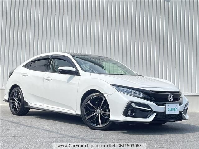 honda civic 2020 CFJ1503068 image 1