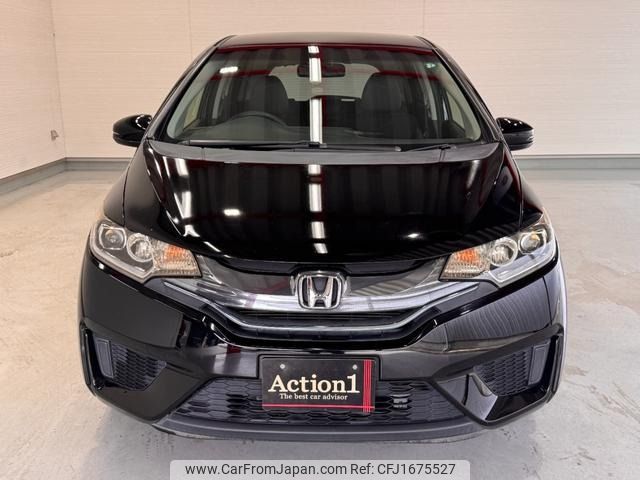 honda fit-hybrid 2014 CFJ1675527 image 2
