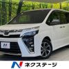 toyota voxy 2018 -TOYOTA--Voxy DBA-ZRR80W--ZRR80-0459452---TOYOTA--Voxy DBA-ZRR80W--ZRR80-0459452- image 1