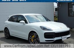 porsche cayenne 2019 quick_quick_E3K40A_WP1ZZZ9YZKDA92350