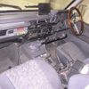 toyota land-cruiser 1995 -TOYOTA--Land Cruiser HZJ77HV-0006638---TOYOTA--Land Cruiser HZJ77HV-0006638- image 5