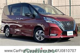 nissan serena 2020 -NISSAN--Serena DAA-HFC27--HFC27-067761---NISSAN--Serena DAA-HFC27--HFC27-067761-