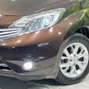 nissan note 2014 -NISSAN--Note DBA-E12--E12-300355---NISSAN--Note DBA-E12--E12-300355- image 13