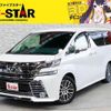 toyota vellfire 2016 -TOYOTA--Vellfire DBA-GGH30W--GGH30-0010698---TOYOTA--Vellfire DBA-GGH30W--GGH30-0010698- image 1