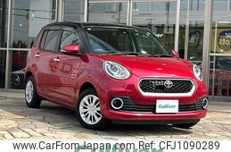 toyota passo 2018 -TOYOTA--Passo DBA-M700A--M700A-0114344---TOYOTA--Passo DBA-M700A--M700A-0114344-
