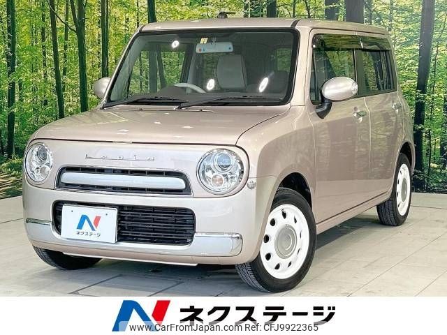 suzuki alto-lapin 2014 -SUZUKI--Alto Lapin DBA-HE22S--HE22S-824786---SUZUKI--Alto Lapin DBA-HE22S--HE22S-824786- image 1