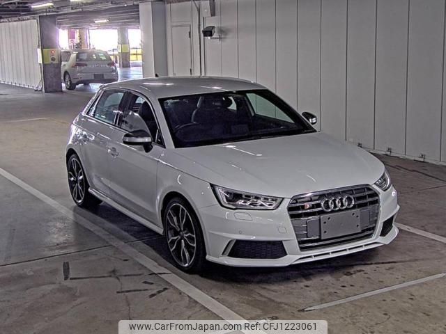 audi s1 2016 CFJ1223061 image 1