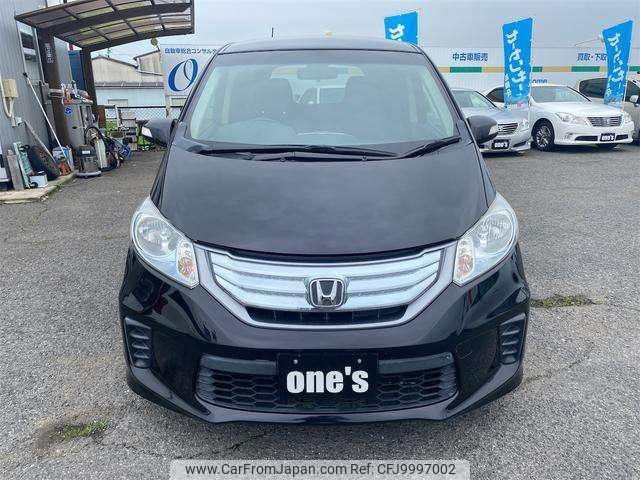 honda freed 2011 -HONDA--Freed GP3--1000149---HONDA--Freed GP3--1000149- image 2