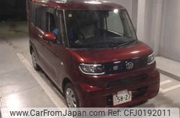 daihatsu tanto 2023 -DAIHATSU--Tanto LA660S-0089167---DAIHATSU--Tanto LA660S-0089167-