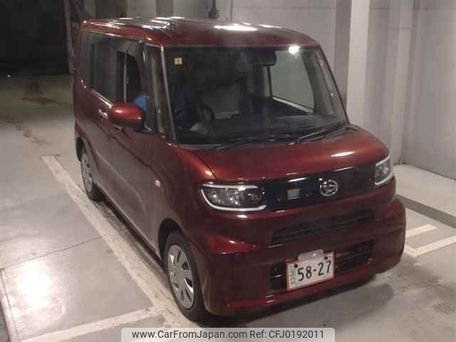 daihatsu tanto 2023 -DAIHATSU--Tanto LA660S-0089167---DAIHATSU--Tanto LA660S-0089167- image 1