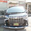 toyota alphard 2018 -TOYOTA--Alphard DBA-AGH30W--AGH30-0209477---TOYOTA--Alphard DBA-AGH30W--AGH30-0209477- image 30