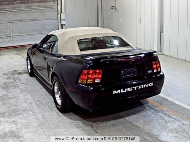 ford mustang 2004 -FORD--Ford Mustang 1FARWP4-1FAFP44433F359358---FORD--Ford Mustang 1FARWP4-1FAFP44433F359358- image 2