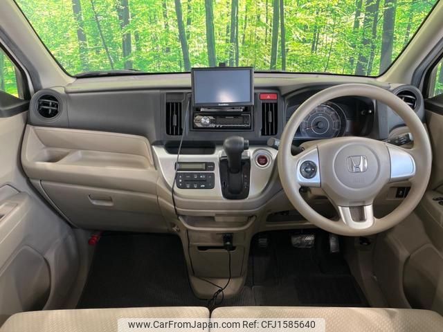 honda n-wgn 2014 CFJ1585640 image 2