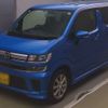 mazda flair 2017 -MAZDA 【横浜 581ｴ1847】--Flair DAA-MJ55S--MJ55S-103129---MAZDA 【横浜 581ｴ1847】--Flair DAA-MJ55S--MJ55S-103129- image 1
