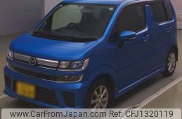 mazda flair 2017 -MAZDA 【横浜 581ｴ1847】--Flair DAA-MJ55S--MJ55S-103129---MAZDA 【横浜 581ｴ1847】--Flair DAA-MJ55S--MJ55S-103129-