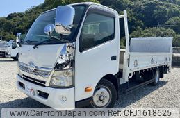hino dutro 2011 CFJ1618625