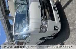 toyota hiace-van 2020 CFJ1523175