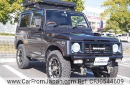 suzuki jimny 1993 quick_quick_V-JA11V_JA11-241740