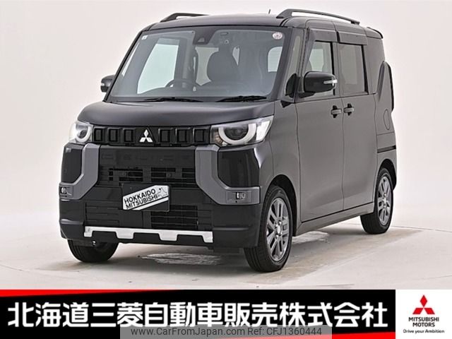 mitsubishi delica-mini 2024 -MITSUBISHI--Delica Mini 4AA-B38A--B38A-0515395---MITSUBISHI--Delica Mini 4AA-B38A--B38A-0515395- image 1