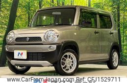 suzuki hustler 2014 CFJ1529711