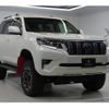 toyota land-cruiser-prado 2020 -TOYOTA--Land Cruiser Prado CBA-TRJ150W--TRJ150----TOYOTA--Land Cruiser Prado CBA-TRJ150W--TRJ150-- image 3