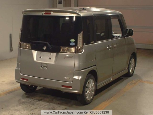 suzuki spacia 2013 -SUZUKI--Spacia MK32S-502101---SUZUKI--Spacia MK32S-502101- image 2