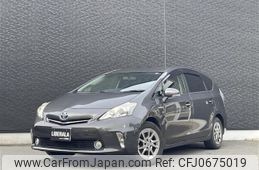 toyota prius-α 2014 -TOYOTA--Prius α DAA-ZVW41W--ZVW41-0018653---TOYOTA--Prius α DAA-ZVW41W--ZVW41-0018653-