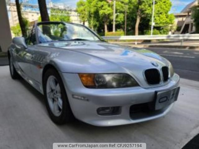 bmw z3-roadster 2002 GOO_JP_700957089930231201001 image 2