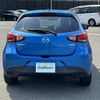 mazda demio 2015 -MAZDA--Demio LDA-DJ5FS--DJ5FS-140091---MAZDA--Demio LDA-DJ5FS--DJ5FS-140091- image 13