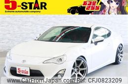 toyota 86 2012 -TOYOTA--86 DBA-ZN6--ZN6-011227---TOYOTA--86 DBA-ZN6--ZN6-011227-