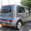 nissan cube 2011 TE3195 image 2