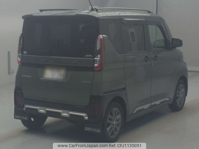 mitsubishi delica-mini 2023 -MITSUBISHI 【石川 585な128】--Delica Mini B38A-0502617---MITSUBISHI 【石川 585な128】--Delica Mini B38A-0502617- image 2
