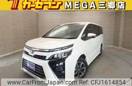 toyota voxy 2018 CFJ1614854