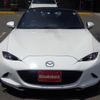 mazda roadster 2015 CFJ1520064 image 4