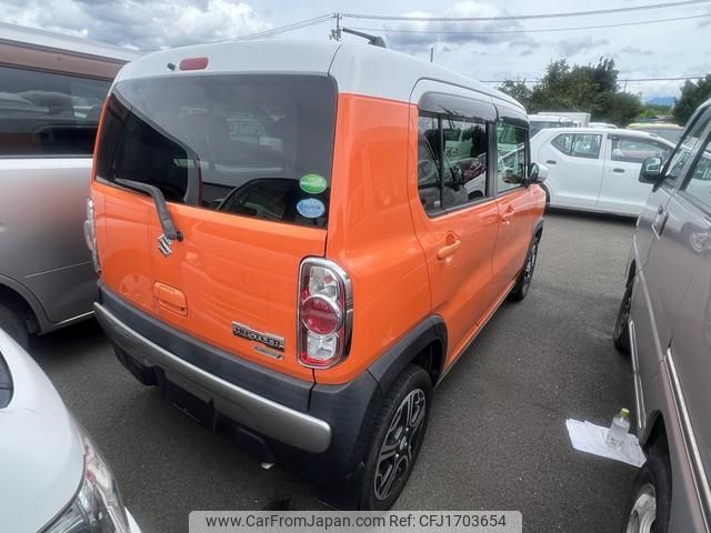 suzuki hustler 2014 CFJ1703654 image 2