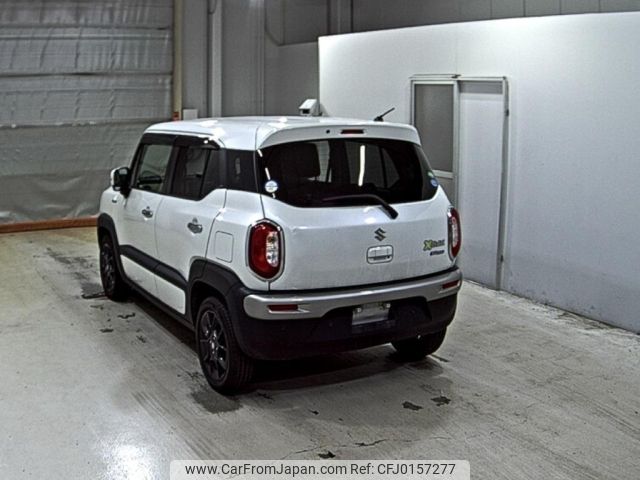 suzuki xbee 2019 -SUZUKI--XBEE MN71S-143297---SUZUKI--XBEE MN71S-143297- image 2