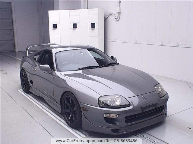 toyota supra 2000 -TOYOTA--Supra JZA80-1004868---TOYOTA--Supra JZA80-1004868- image 1