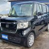 honda n-box 2020 -HONDA--N BOX 6BA-JF3--JF3-1479907---HONDA--N BOX 6BA-JF3--JF3-1479907- image 1