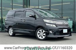 toyota vellfire 2012 -TOYOTA--Vellfire DBA-ANH20W--ANH20-8227034---TOYOTA--Vellfire DBA-ANH20W--ANH20-8227034-
