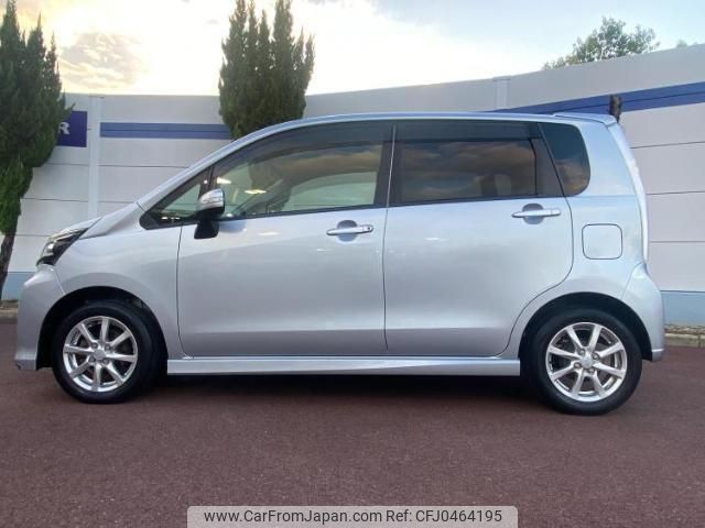 daihatsu move 2013 quick_quick_DBA-LA100S_LA100S-1025647 image 2