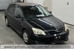 toyota corolla-runx 2006 -TOYOTA--Corolla Runx ZZE122-0261291---TOYOTA--Corolla Runx ZZE122-0261291-