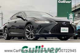 lexus es 2020 -LEXUS--Lexus ES 6AA-AXZH10--AXZH10-1014466---LEXUS--Lexus ES 6AA-AXZH10--AXZH10-1014466-