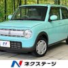 suzuki alto-lapin 2017 quick_quick_HE33S_HE33S-161000 image 1