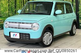 suzuki alto-lapin 2017 quick_quick_HE33S_HE33S-161000